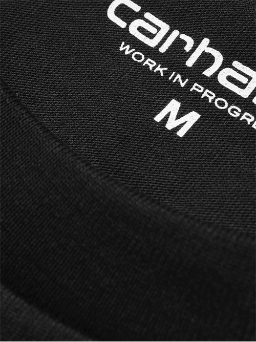 Pocket T-shirt CARHARTT WIP | I03043489XX